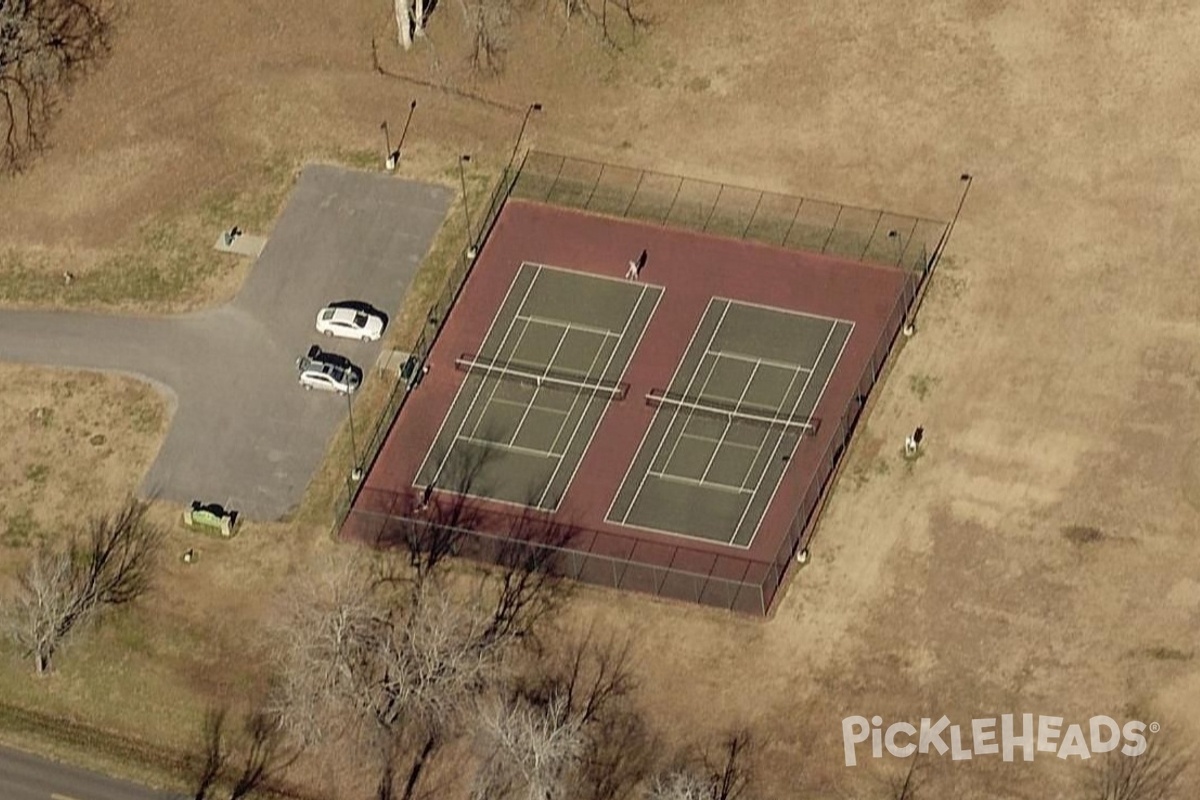 Photo of Pickleball at Calvert City Tennis Courts